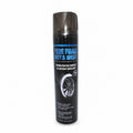 Spuma curatare si lustruire anvelope Noxaro 650ml - NXR032