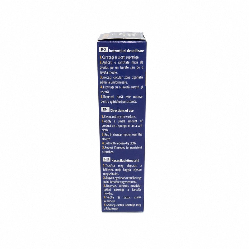 Pasta indepartare zgarieturi Noxaro 120ml - NXR041