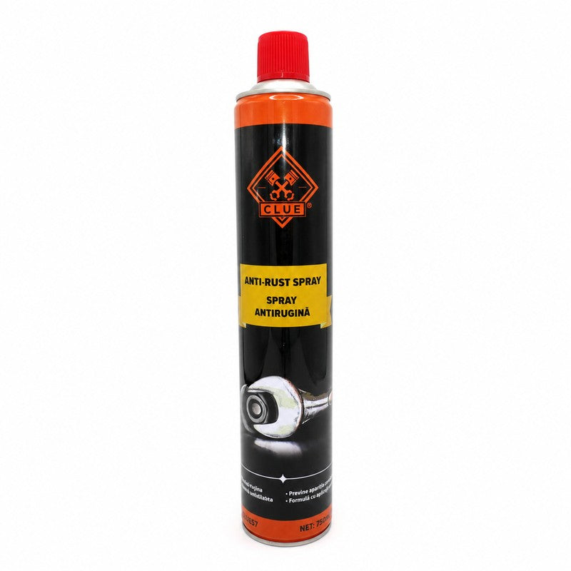 Spray indepartare rugina Clue 750ml - CLUE057