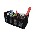 Organizator portbagaj pliabil 55 x 33 x 29 cm - 53820