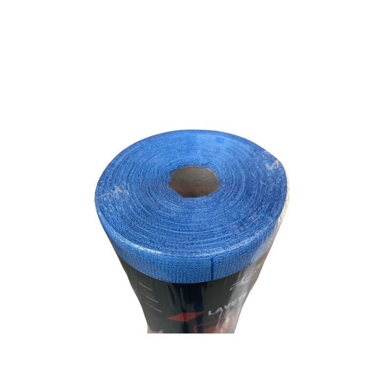 Rola lavete microfibra Carmax 25 x 25 cm - 50 buc - 53913