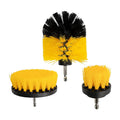 Set 3 perii curatat tapiteria Carmax - 56638