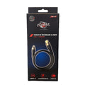 Cablu USB-C - Lightning 27W Carmax 1m - 56637