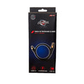 CABLU USB-A - LIGHTNING 12W CARMAX 1M - 56635