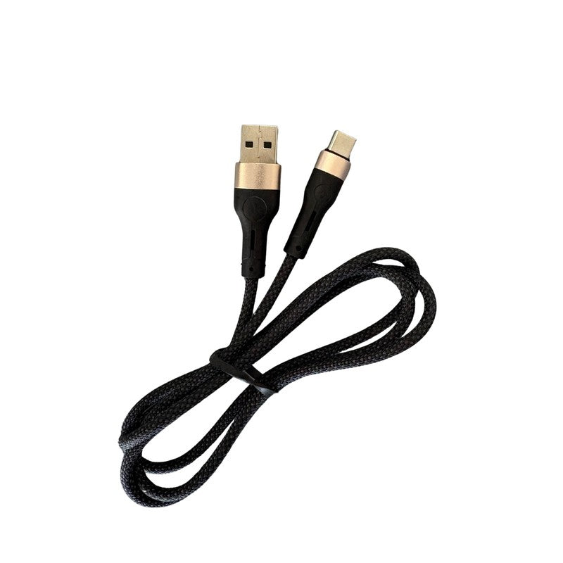CABLU USB-A - USB-C 18W CARMAX 1M - 56634