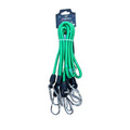 Coarda elastica cu 8 brate 8mm x 80cm - 54132
