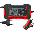 Incarcator acumulator inteligent Carmax 12V 6A - 53931