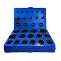 Set garnituri din cauciuc Carmax 382 piese - 55727