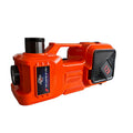 Cric hidraulic electric 5T + compresor 180W - 55729