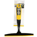 Curatator geam cu maner Dunlop 20x20 cm - 40270