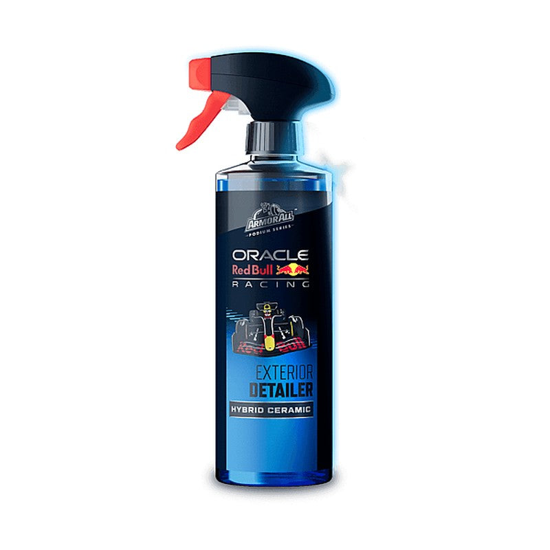 Solutie Exterior Detailer Ceramic Hybrid RedBull 500ml - 55828