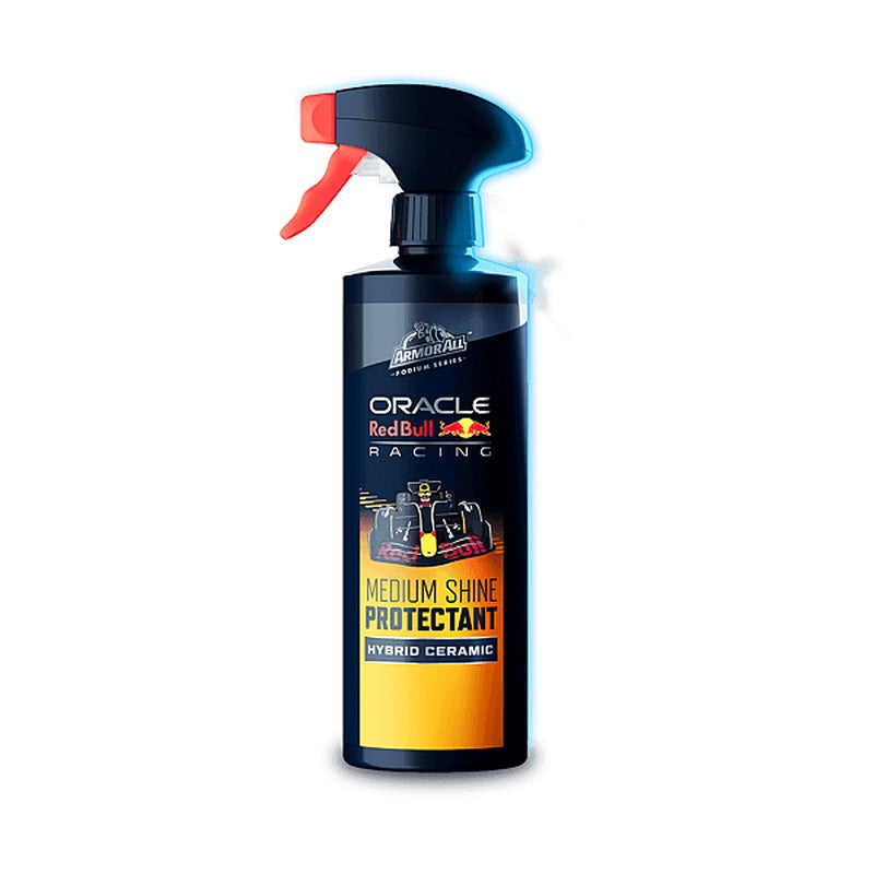 Solutie curatare si intretinere bord Hybrid Ceramic RedBull 500ml - 55827