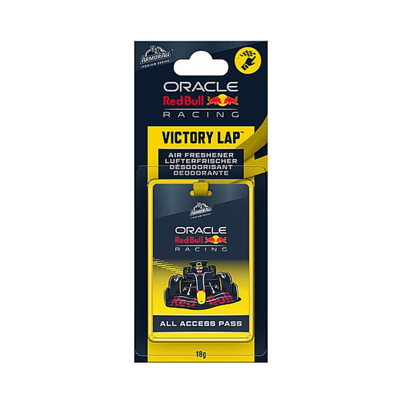 Odorizant auto Victory Lap RedBull - 55832