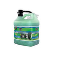 Solutie anti-pana cu pompa pt anvelope fara camera Slime 3.8L - 48612