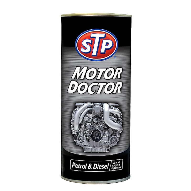 Aditiv ulei Motor Doctor STP 444ml - 45728