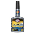 Aditiv pentru motorina Ultra Diesel Cleaner STP 400ml - 42779