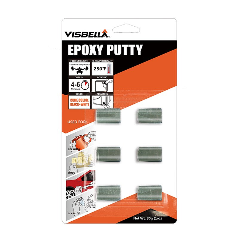 VISBELLA CHIT ADEZIV EPOXIDIC 30g - 54492