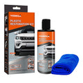 Kit restaurare materiale plastice Visbella 150ml - 51854