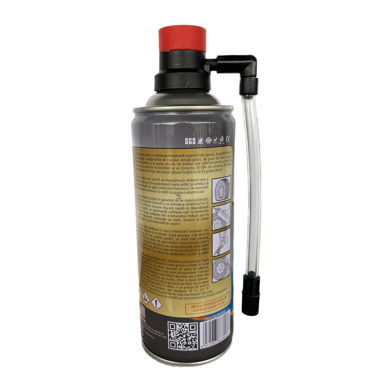 Spray reparatie anvelopa Visbella 450ml - 52984
