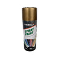 Spray vopsea auriu 400ml - 52713