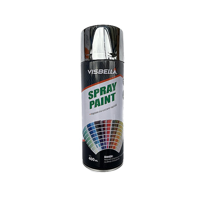 Spray vopsea crom 400ML - 52714