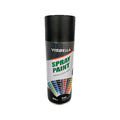 Spray vopsea negru mat 400ml - 52718