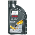 Ulei motor turisme Fuchs  Titan SuperSyn F Eco DT 5W30 1 L - 602421654