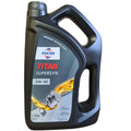 Ulei motor turisme Fuchs  Titan SuperSyn 5W40  5L - 602003232