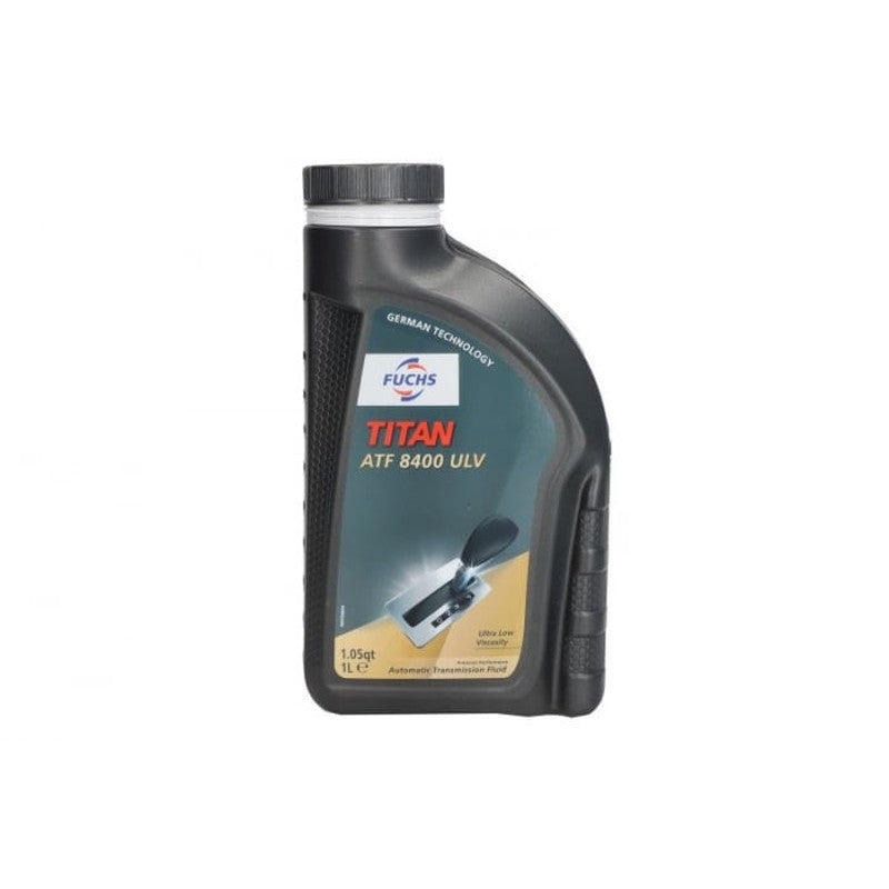 Ulei cutie viteze automata Fuchs Titan ATF 8400 ULV 1L - 602082978