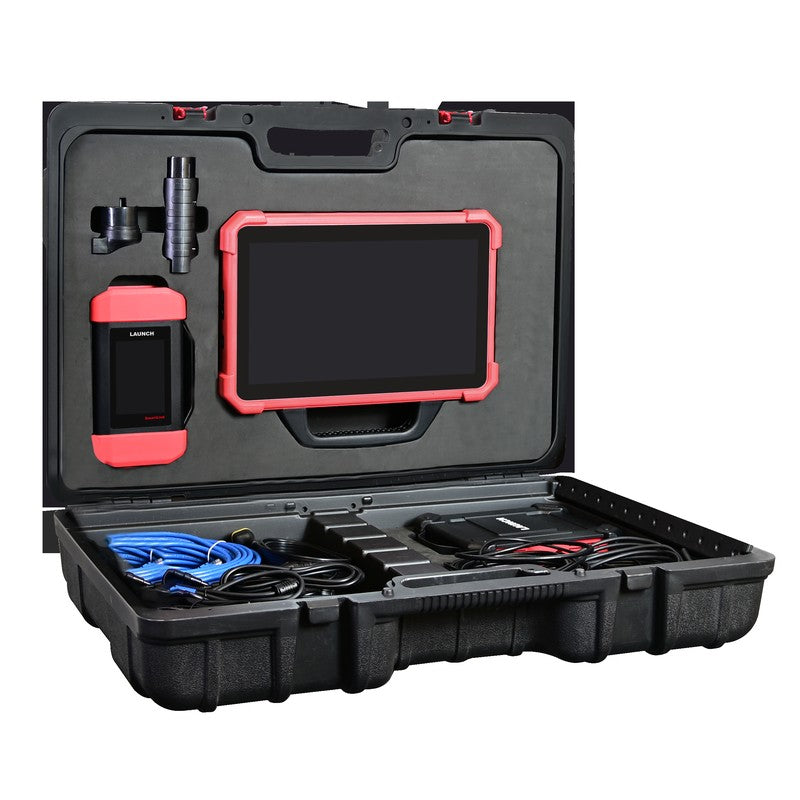 X 431 EURO TAB III - BUSET21TABIII00