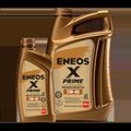 Ulei motor ENEOS X-PRIME 5W-40 C3 1L - EU0006401N