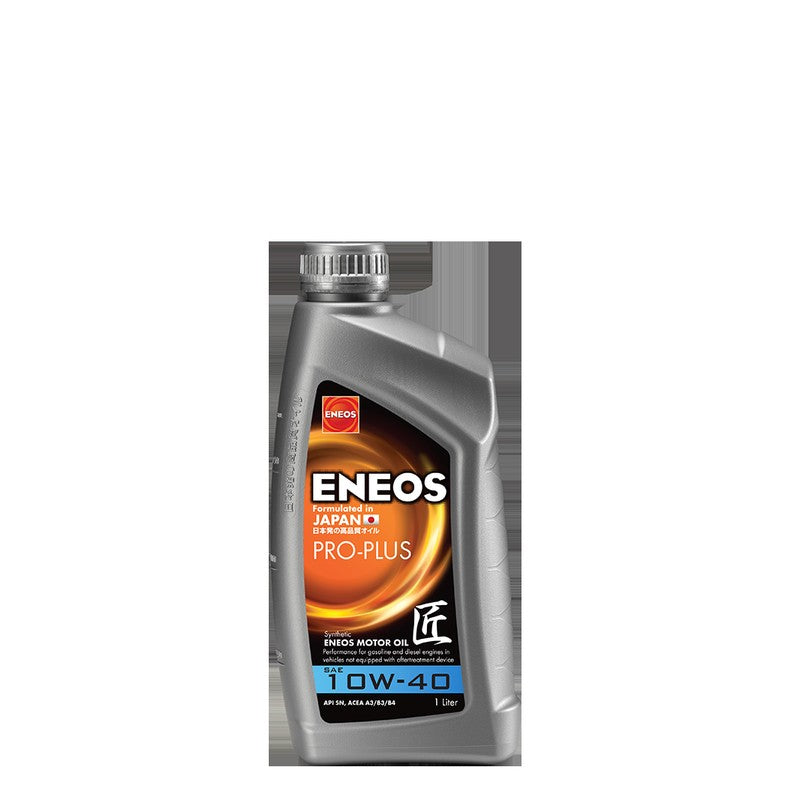 Ulei motor ENEOS PRO-PLUS 10W-40 1L - EU0041401N