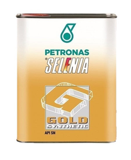 Ulei motor Selenia Gold Synth 10W40 2L - 12-171-278