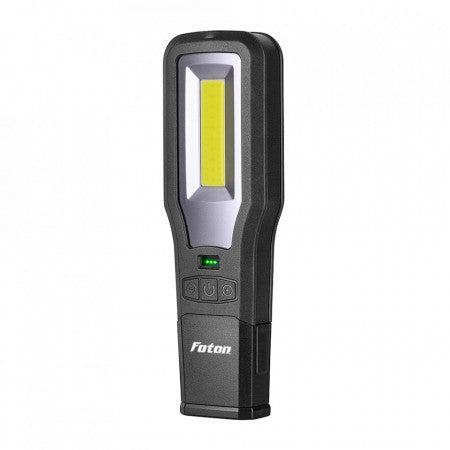 Lampa lucru multifunctionala Foton 6655 cu statie incarcare - 322450