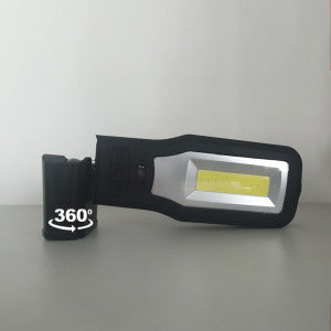 Lampa lucru multifunctionala Foton 6655 cu statie incarcare - 322450