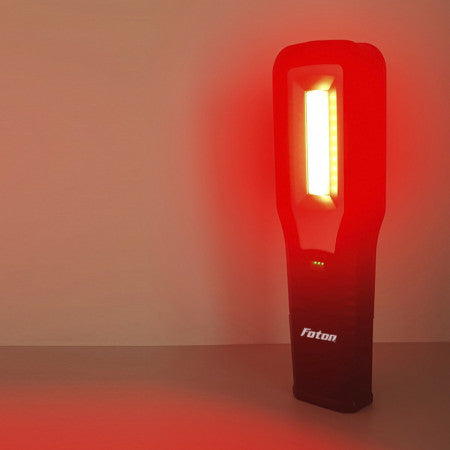 Lampa lucru multifunctionala Foton 6655 cu statie incarcare - 322450