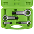 SET DIN 4 DISPOZITIVE PENTRU TAIEREA PIULITELOR JBM