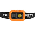 Lampa de cap reincarcabila 500 lm USB C - 99115