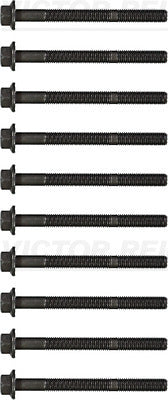 Set surub, chiulasa 14-32093-01 VICTOR REINZ