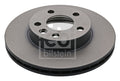 Disc frana 14040 FEBI BILSTEIN