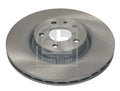 Disc frana 14075 FEBI BILSTEIN