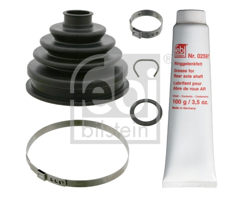 Ansamblu burduf, articulatie planetara 14089 FEBI BILSTEIN