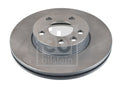 Disc frana 14160 FEBI BILSTEIN