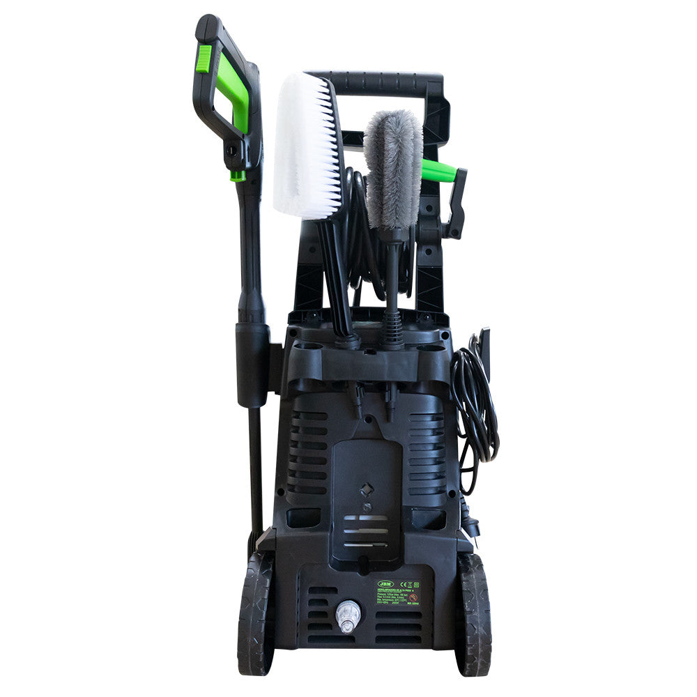 SPĂLĂTOR DE ÎNALTĂ PRESIUNE 2400 W JBM - 53948