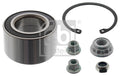 Kit rulment roata FEBI BILSTEIN 14250