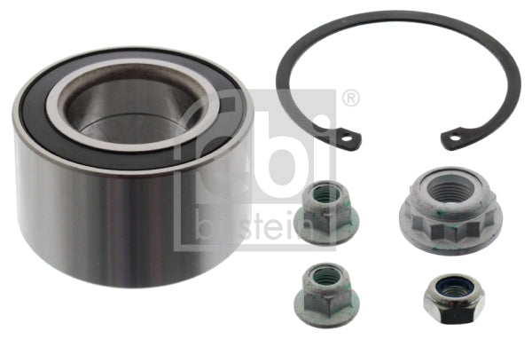 Kit rulment roata FEBI BILSTEIN 14250