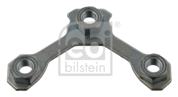 Placuta de asigurare, articulatie de sarcina/ghidare 14252 FEBI BILSTEIN