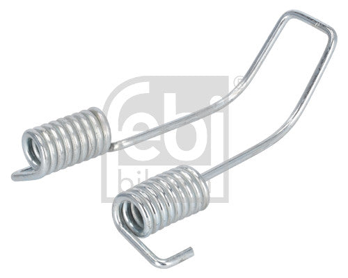 Arc sabot frana 14253 FEBI BILSTEIN