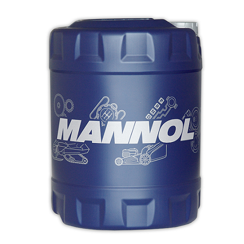 MANNOL DEXRON II AUTOMATIC- 20L