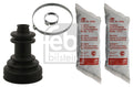 Ansamblu burduf, articulatie planetara 14299 FEBI BILSTEIN
